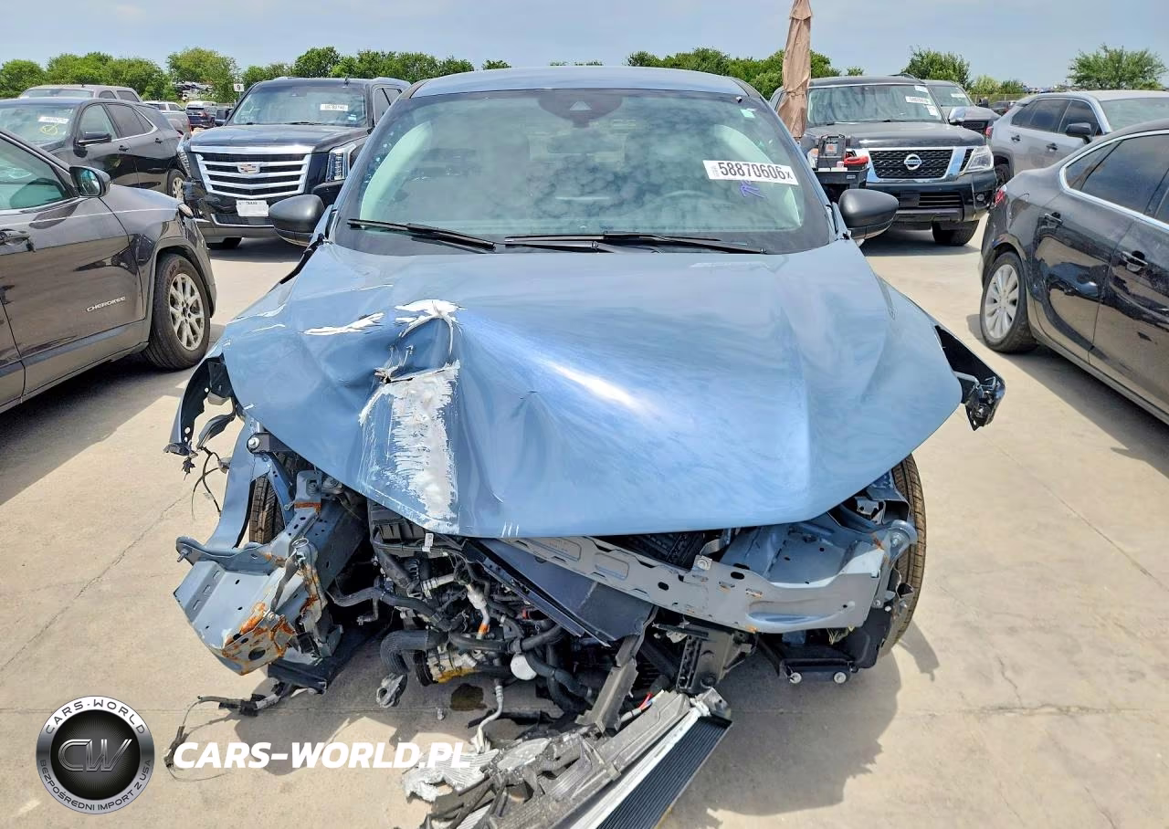2025 Ford Escape Active VIN:1FMCU0GN5SUB62183 - 5