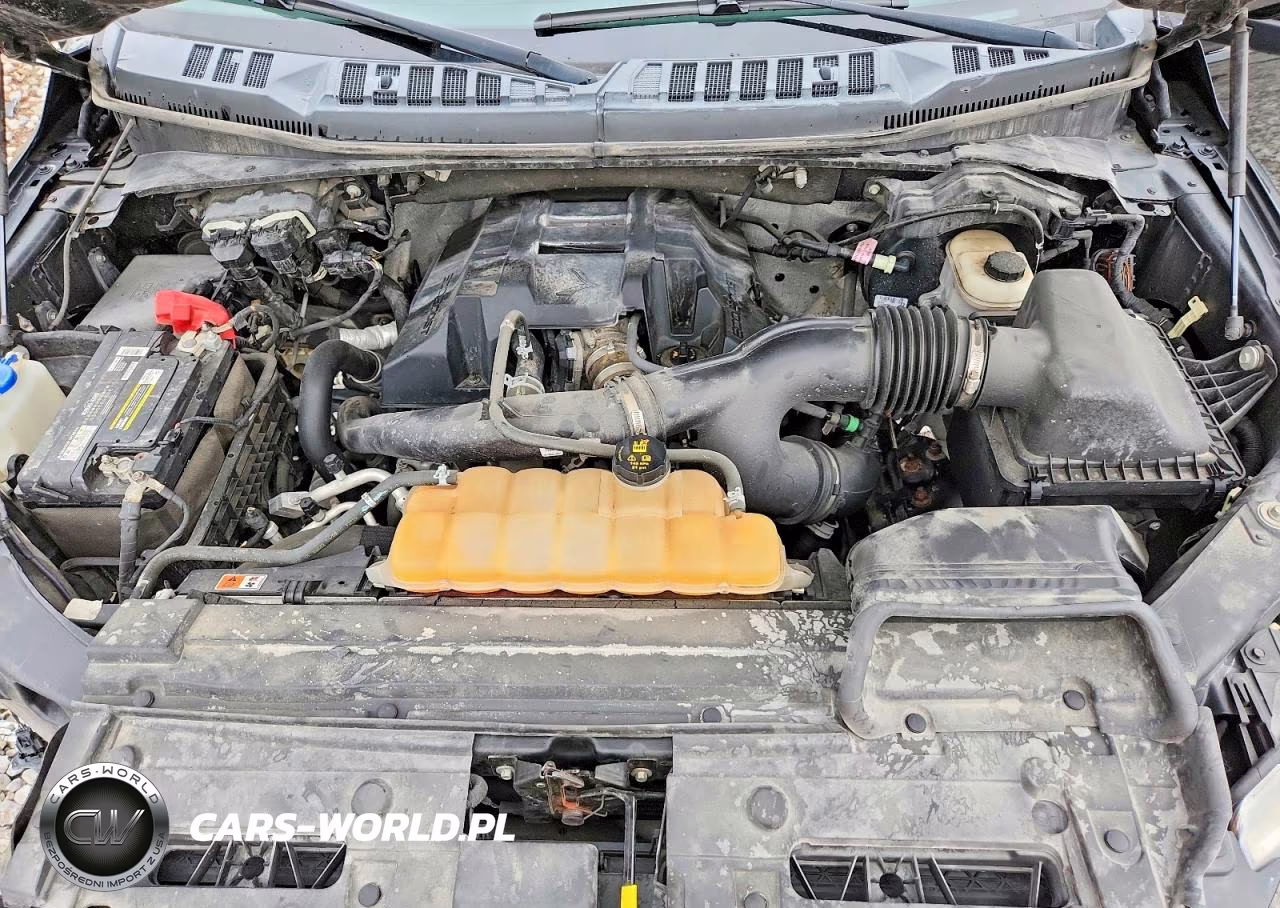 2015 Ford F150 Supercrew VIN:1FTEW1EP5FFB40342 - 11