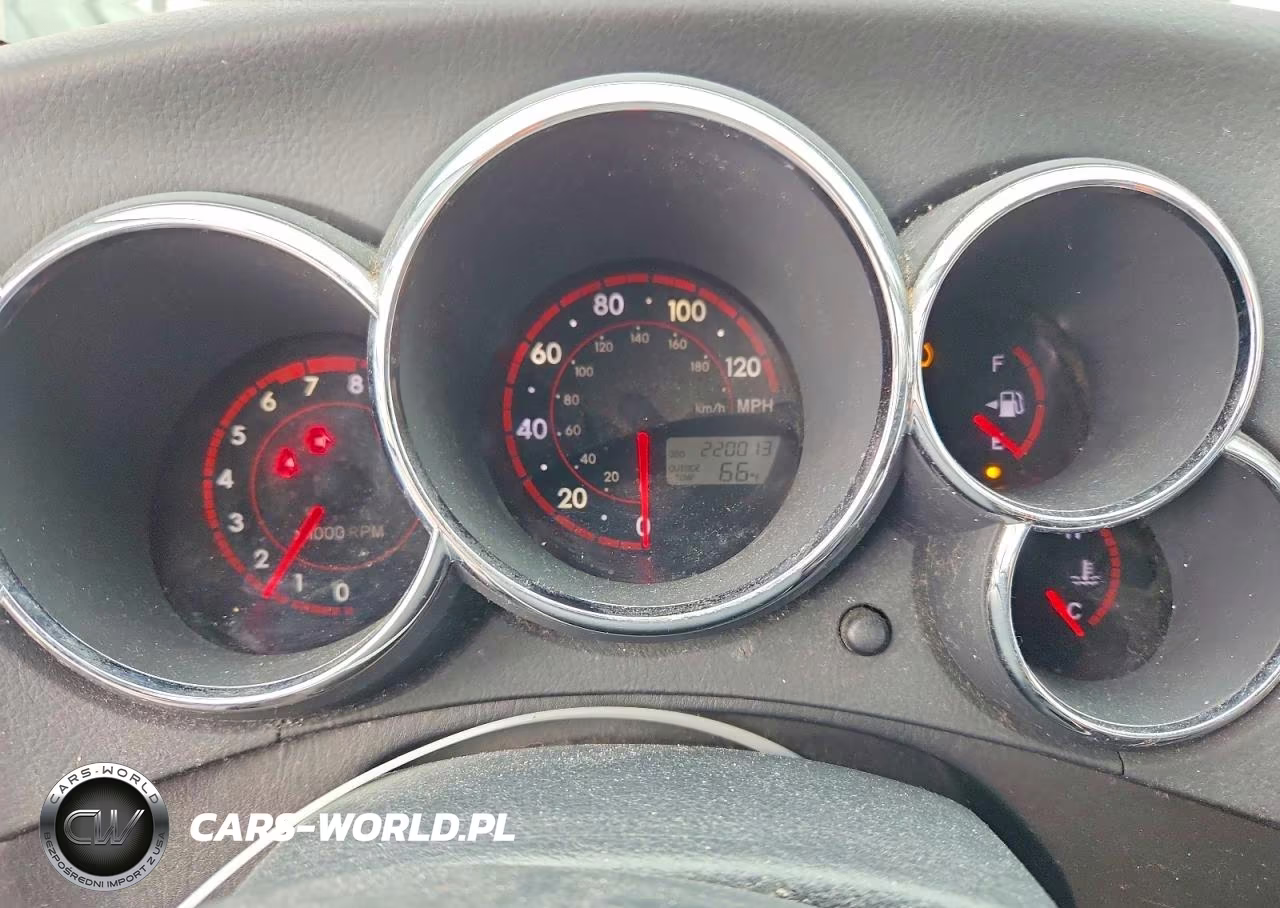 2008 Pontiac Vibe VIN:5Y2SL67898Z422290 - 9