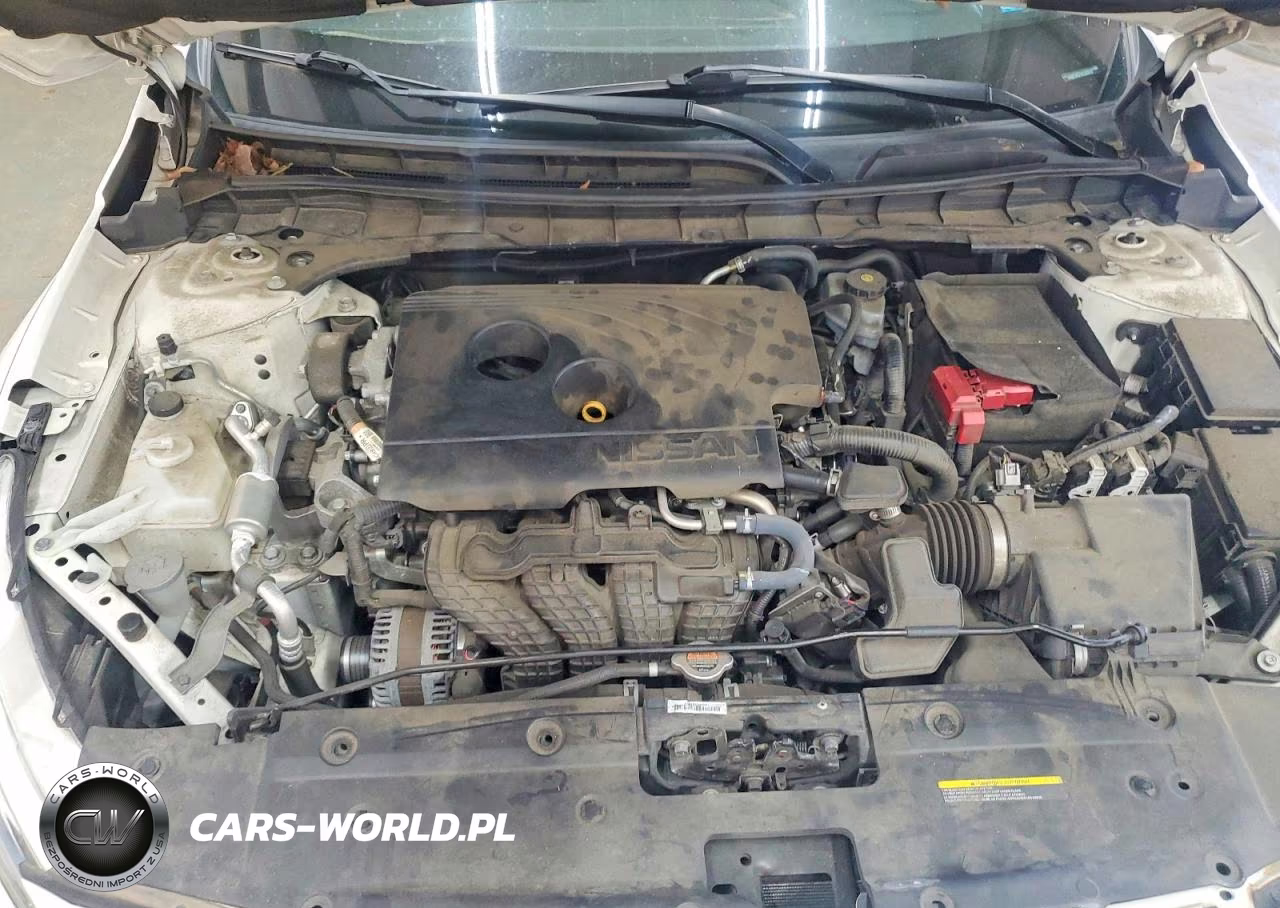 2019 Nissan Altima S VIN:1N4BL4BV1KC244618 - 11