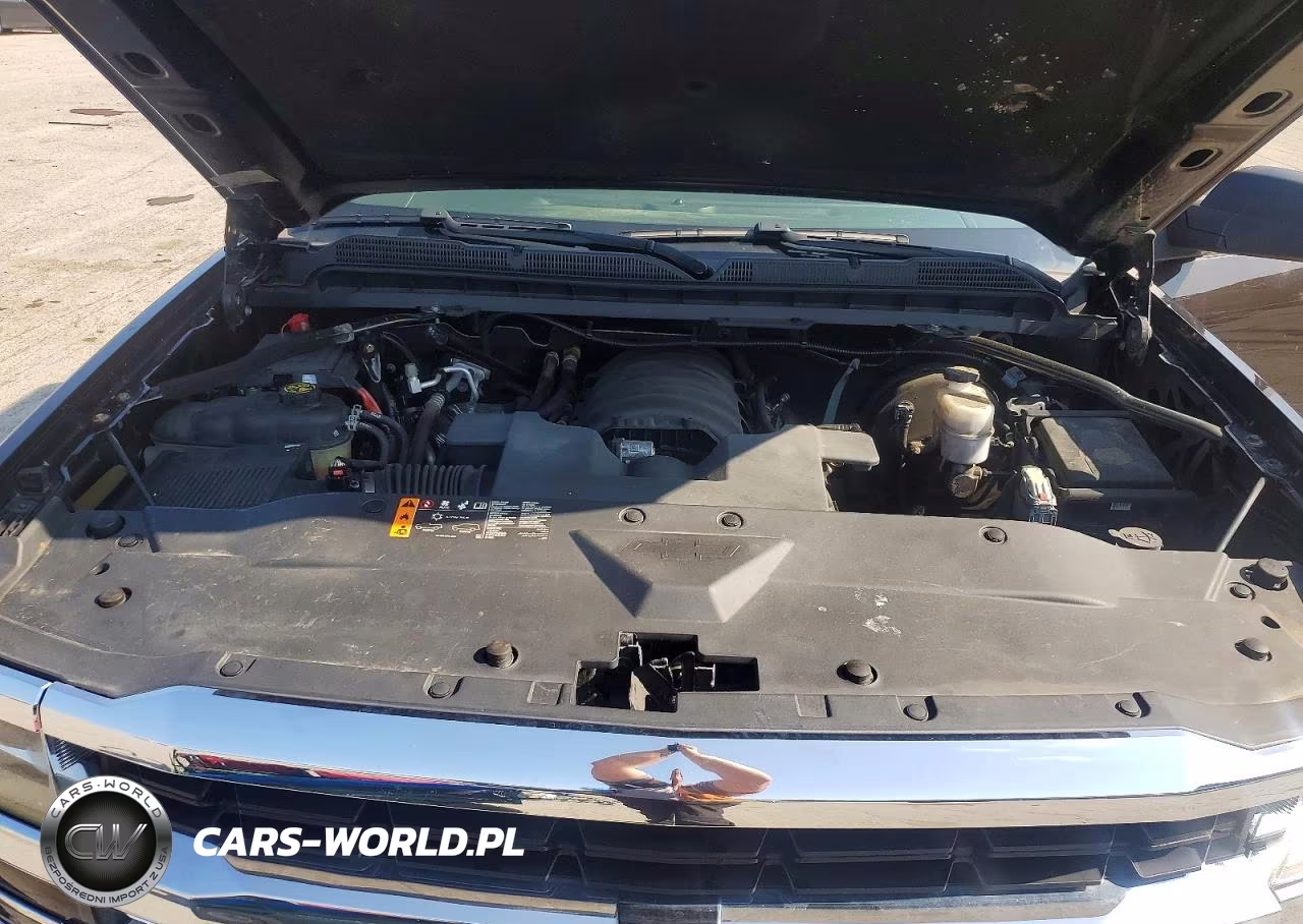 2019 Chevrolet Silverado Ld K1500 Lt VIN:2GCVKPEC9K1154547 - 11