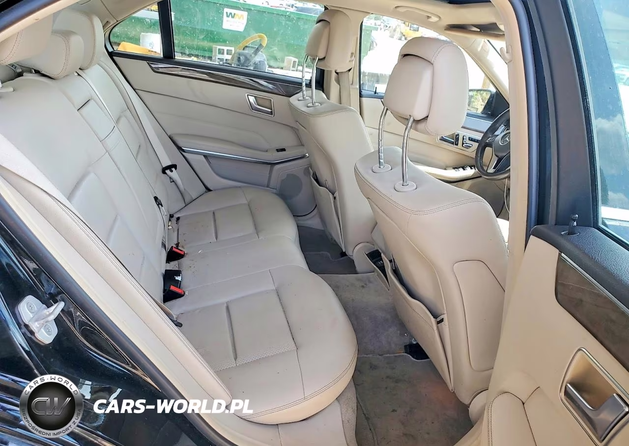 2016 Mercedes-Benz E 350 VIN:WDDHF5KB3GB247966 - 10