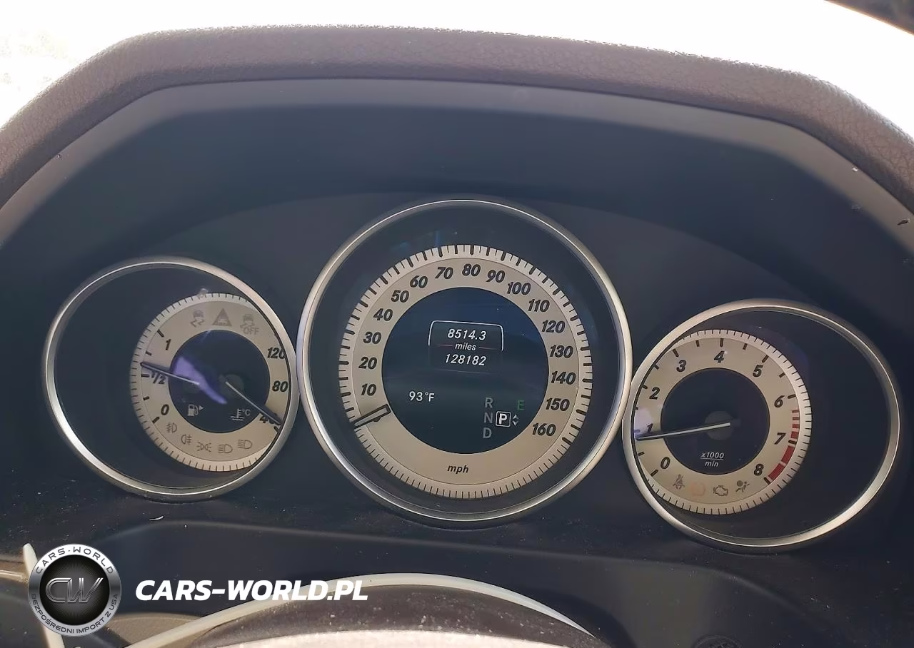 2016 Mercedes-Benz E 350 VIN:WDDHF5KB3GB247966 - 9