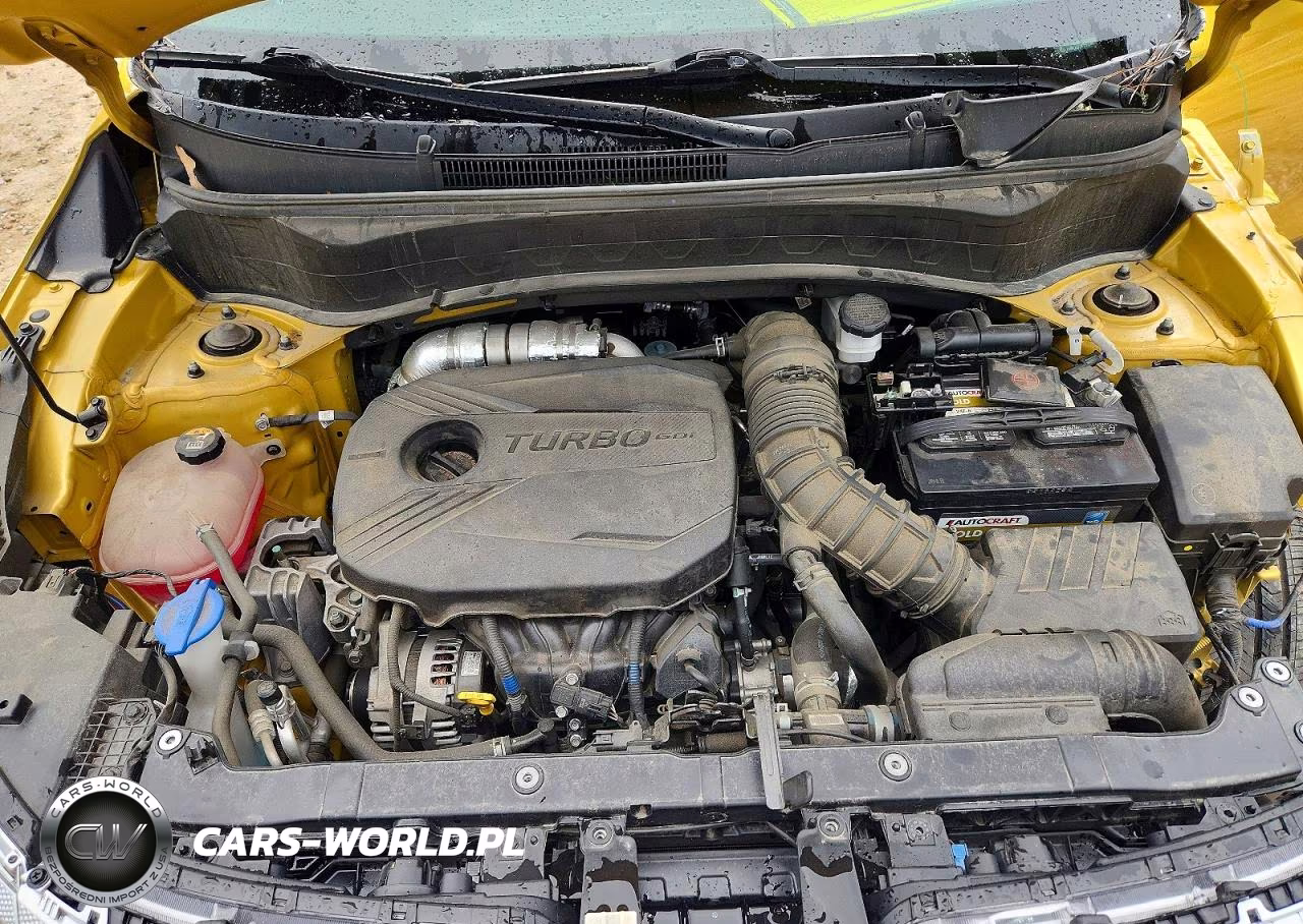 2021 Kia Seltos Sx VIN:KNDETCA29M7155545 - 11