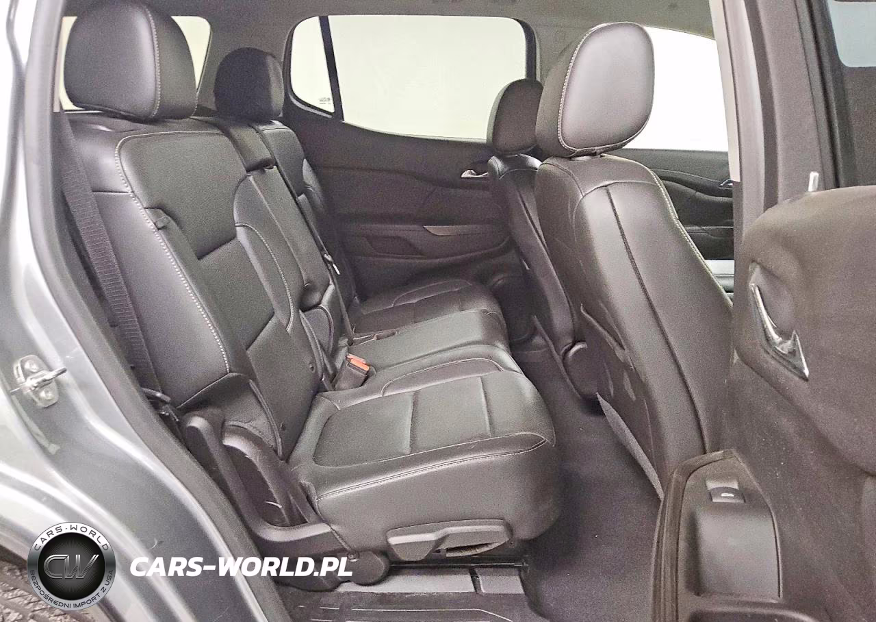 2023 GMC Acadia Slt VIN:1GKKNML45PZ199346 - 11