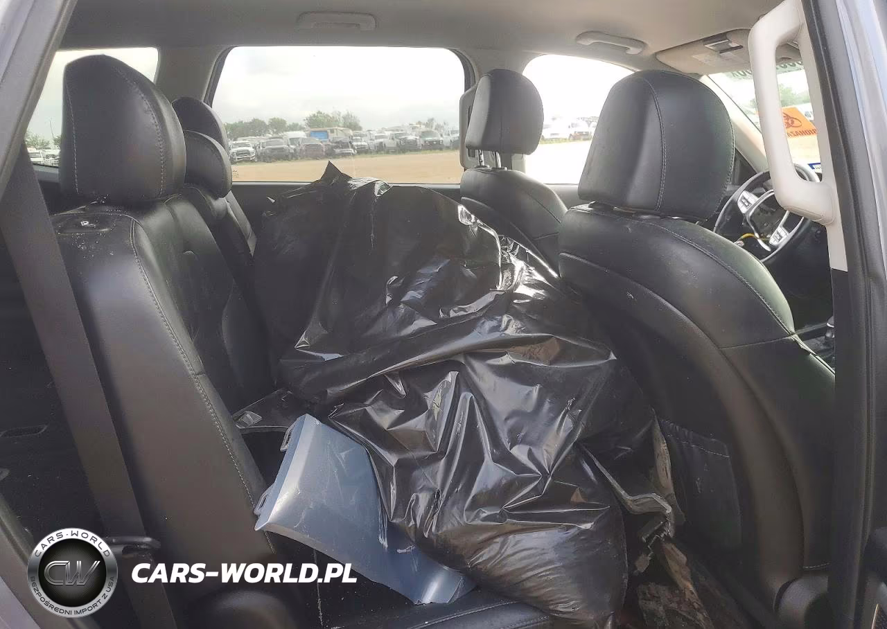2022 Kia Telluride Lx VIN:5XYP2DHC7NG229811 - 11
