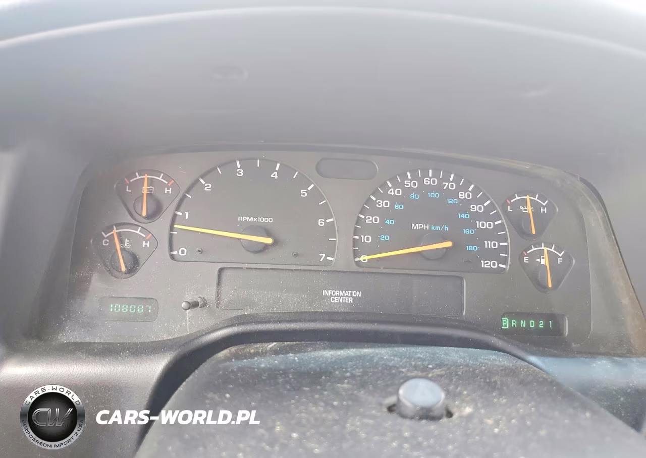 2001 Dodge Dakota VIN:1B7GL22X51S172851 - 9