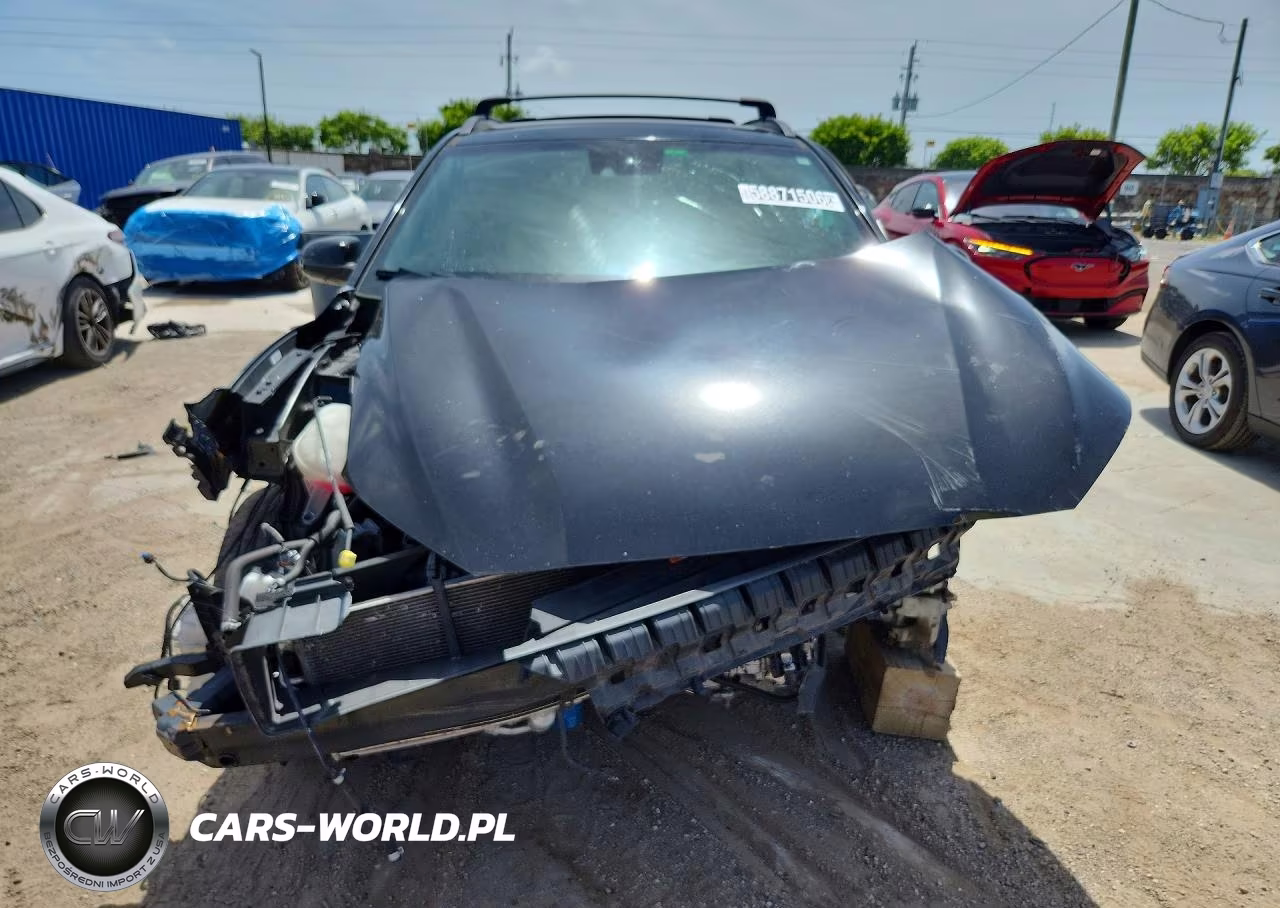2021 Hyundai Kona Night VIN:KM8K63A56MU704202 - 5