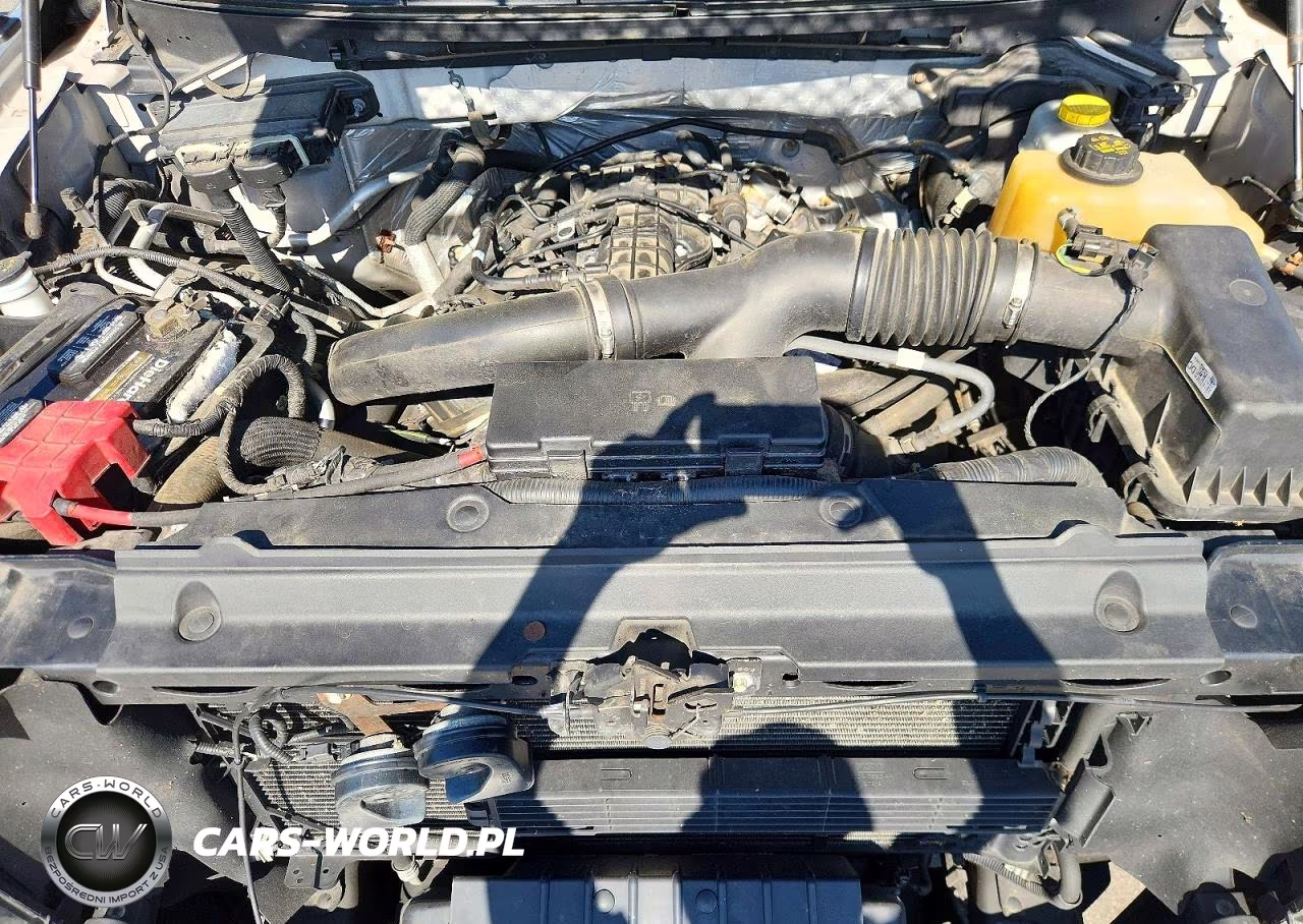 2014 Ford F150 Supercrew VIN:1FTFW1ETXEFB50316 - 11