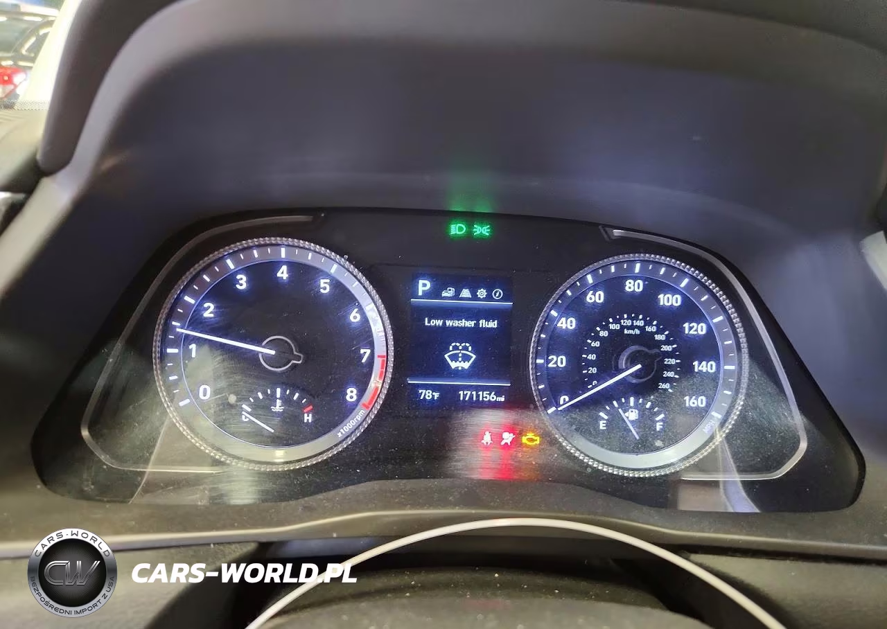 2021 Hyundai Sonata Se VIN:5NPEG4JA7MH087842 - 9