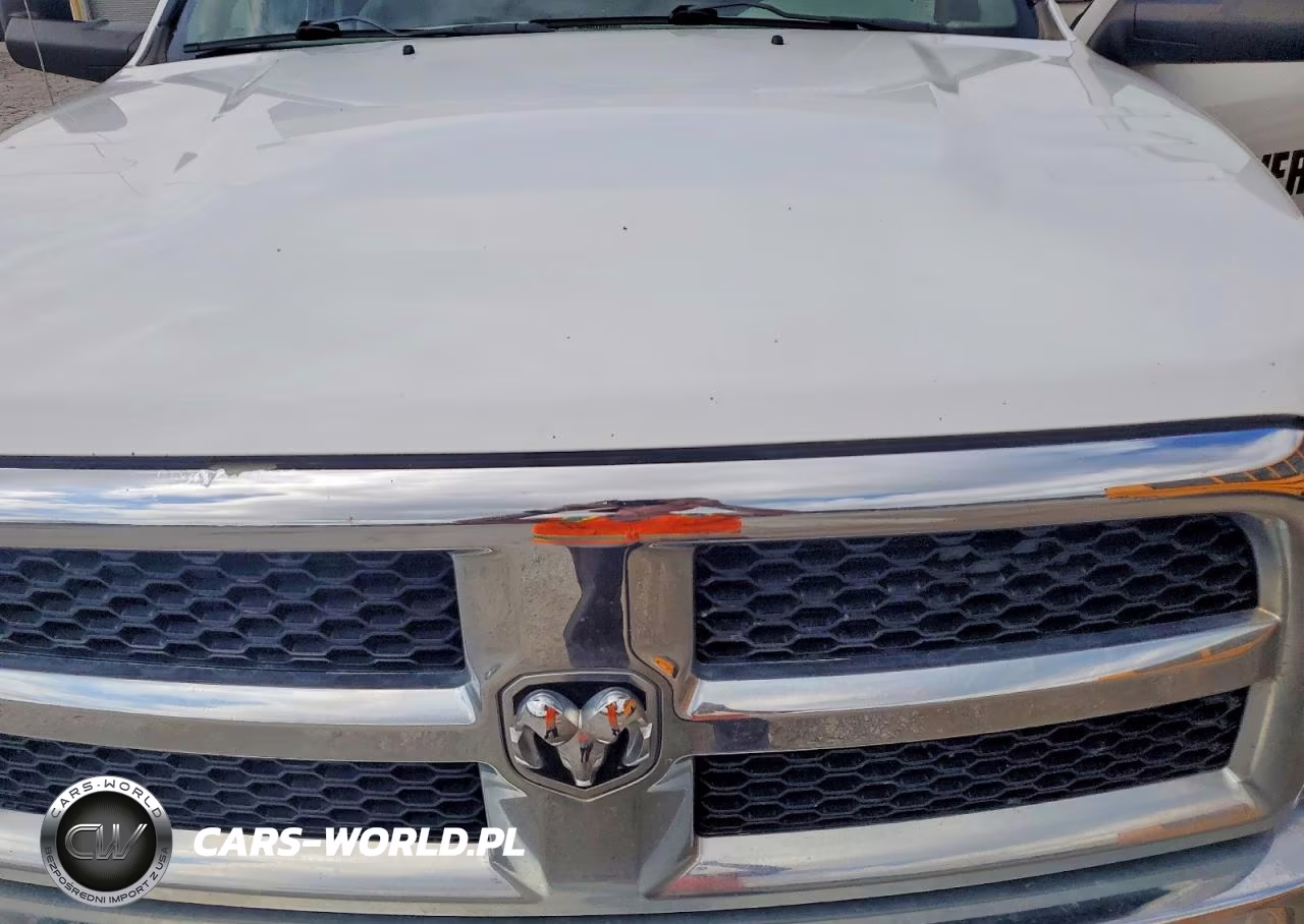2016 Ram 5500 VIN:3C7WRNBL6GG104215 - 11