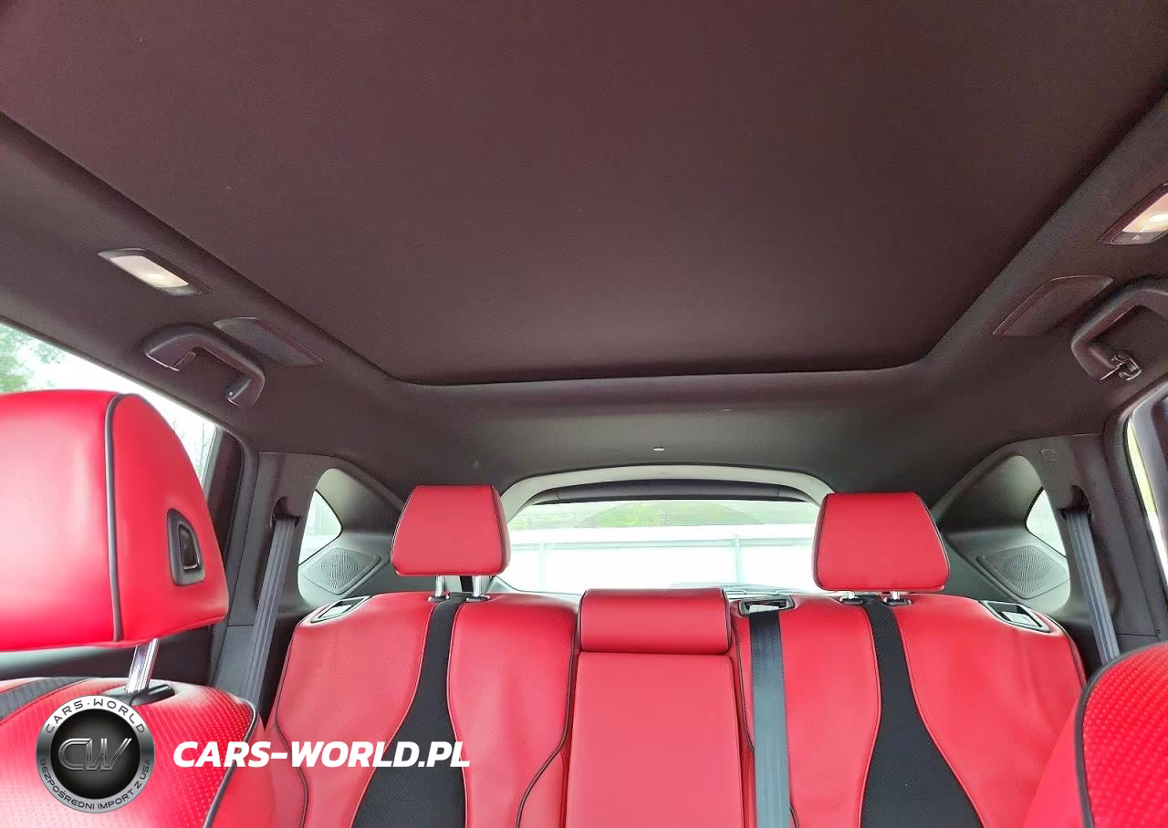 2024 Acura Rdx A-Spec VIN:5J8TC2H62RL013399 - 10