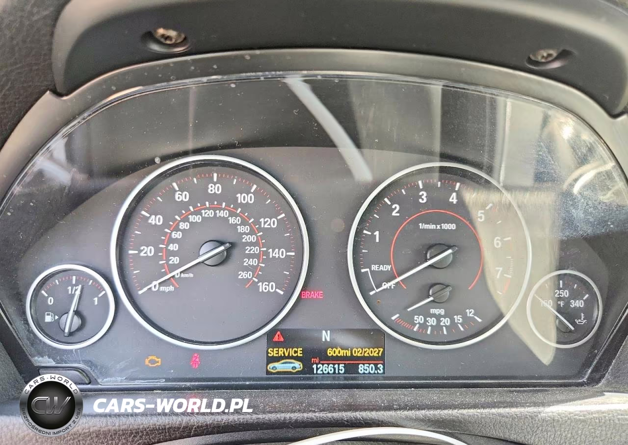 2017 BMW 430I Gran Coupe VIN:WBA4F7C57HG787335 - 9