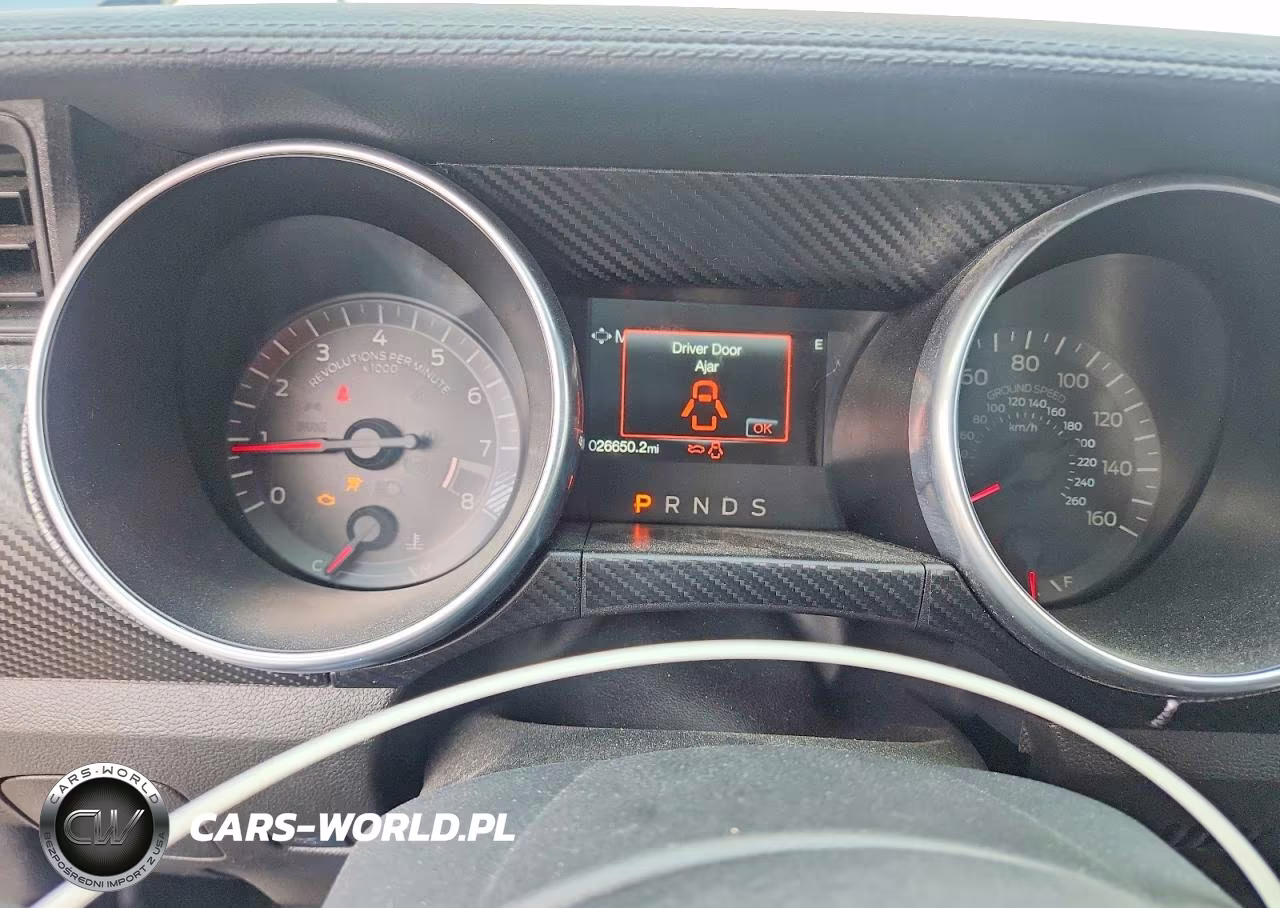 2021 Ford Mustang Gt VIN:1FA6P8CF6M5157020 - 9