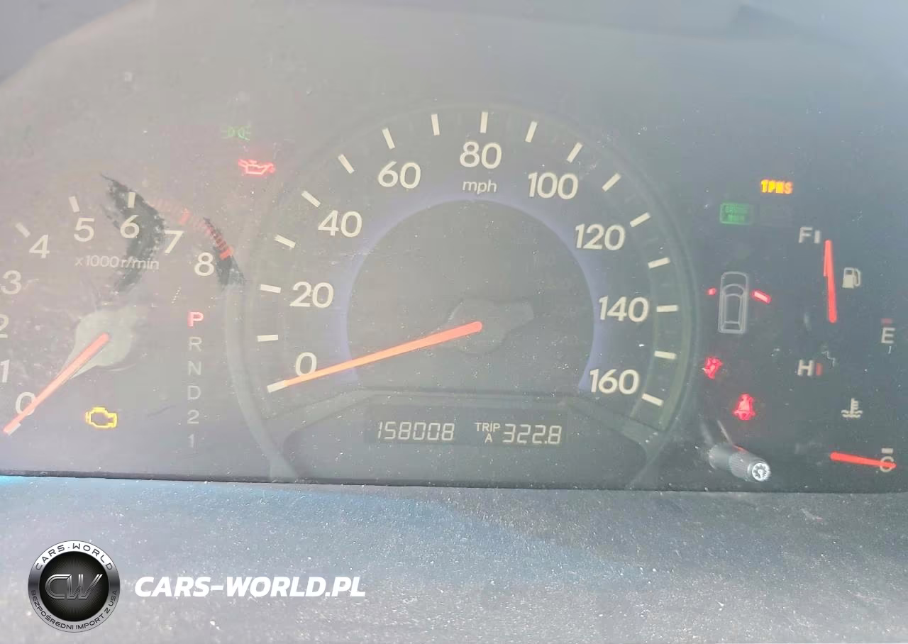 2008 Honda Odyssey Exl VIN:5FNRL38798B066271 - 9