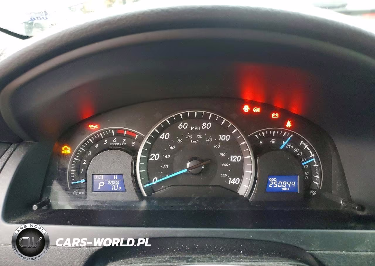 2015 Toyota Camry Le VIN:4T4BF1FK5FR474650 - 9