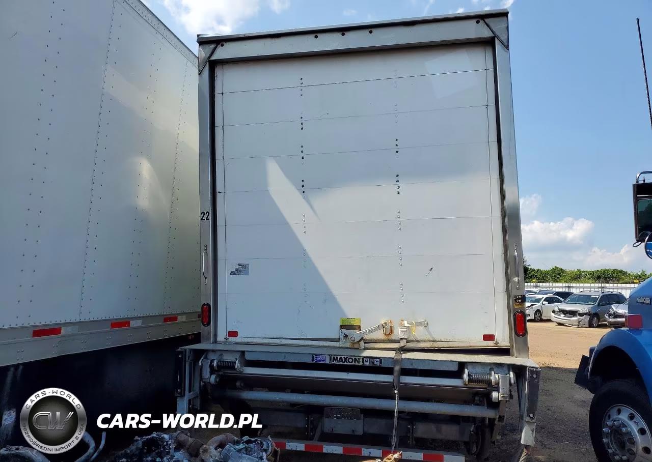 2024 International Mv607 VIN:3HAEUMML7RL615923 - 6