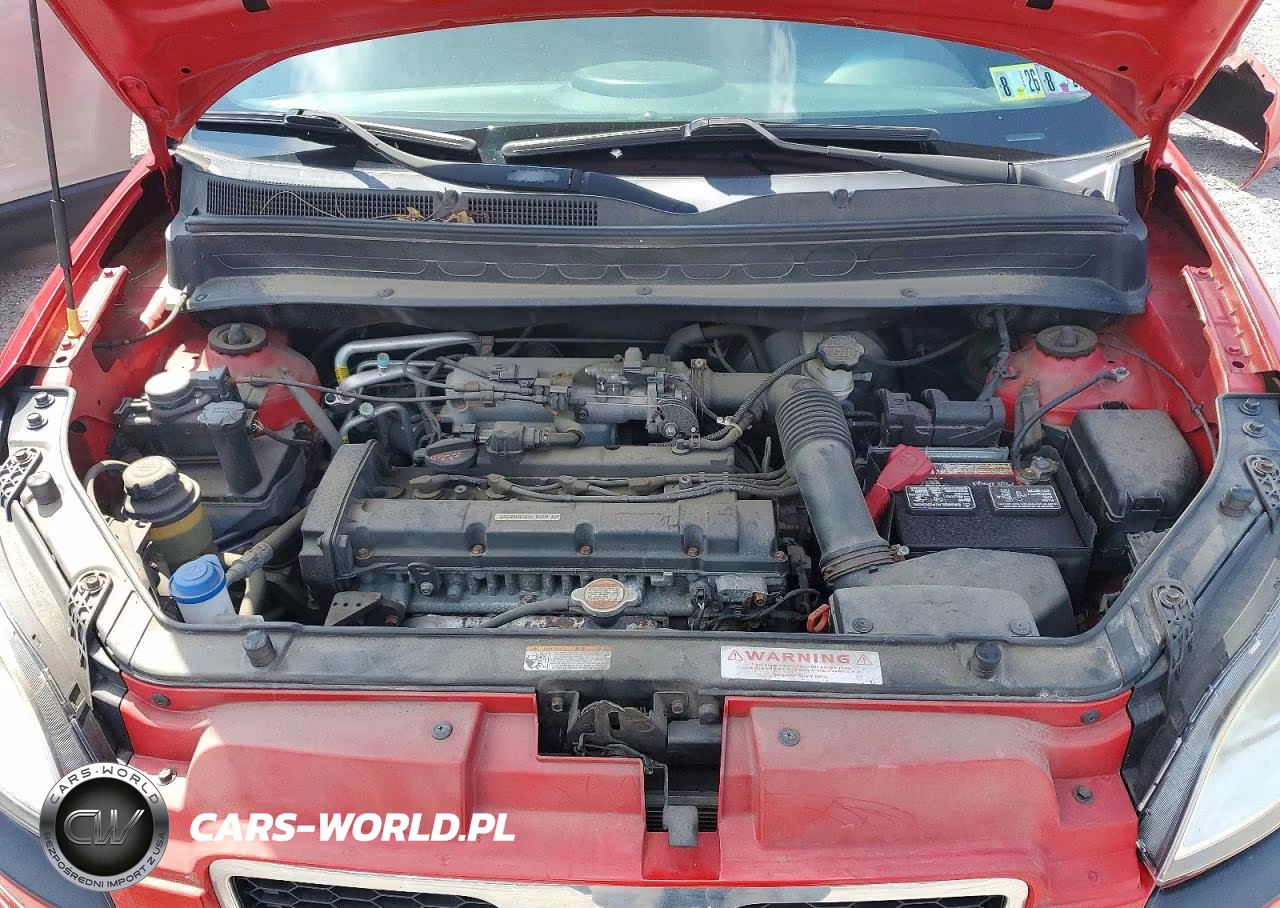 2011 Kia Soul + VIN:KNDJT2A29B7328566 - 11