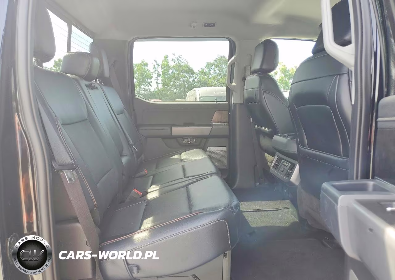 2023 Ford F250 Super Duty VIN:1FT8W2BT8PED24072 - 10
