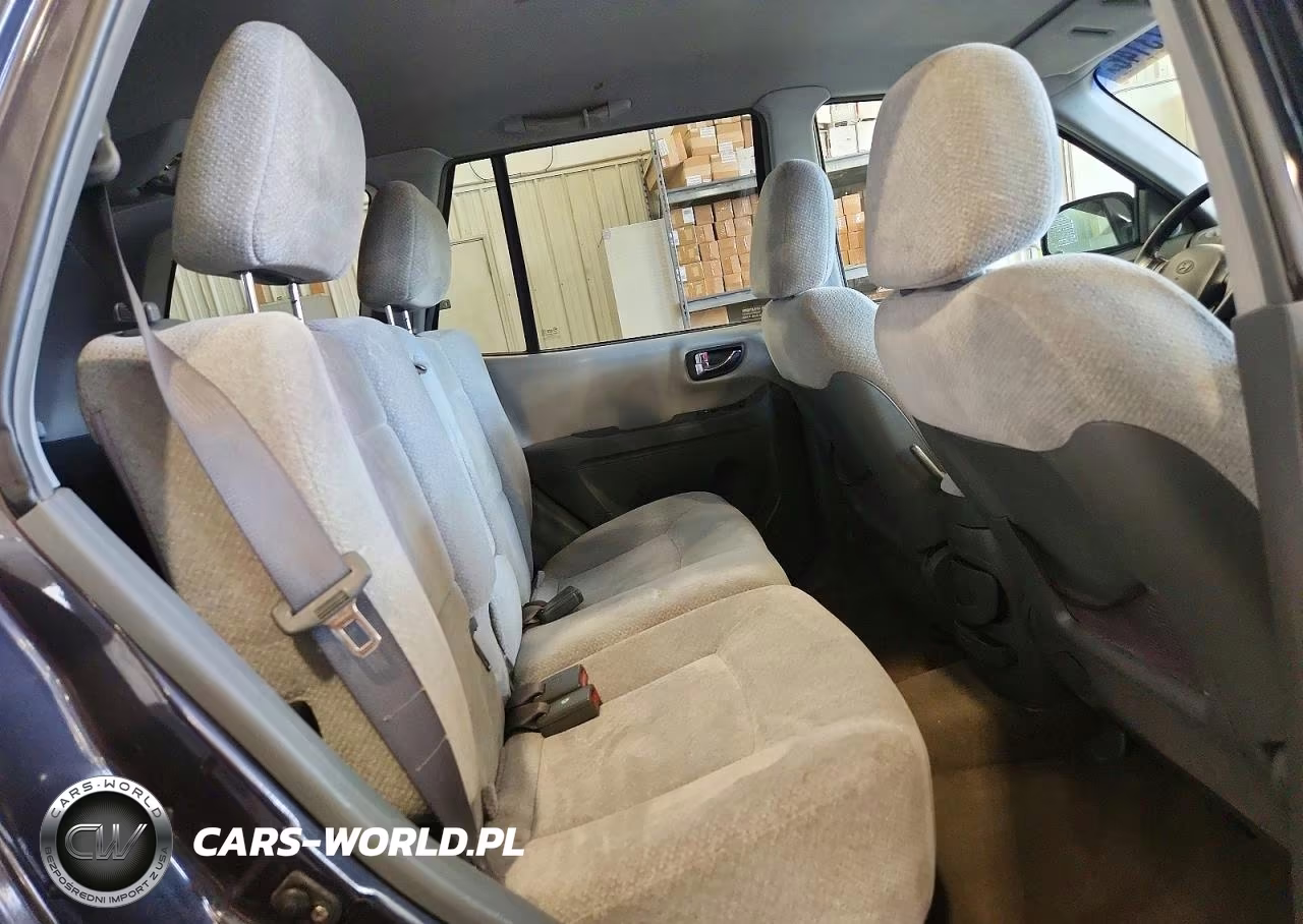 2006 Hyundai Santa Fe Gls VIN:KM8SC13D66U038768 - 11