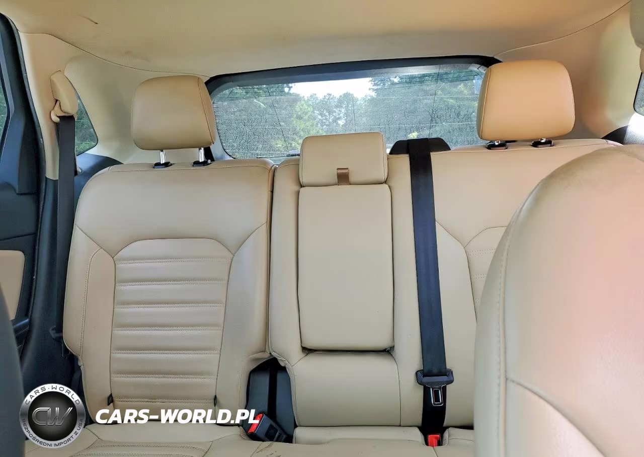 2019 Ford Edge Sel VIN:2FMPK3J98KBB08189 - 10