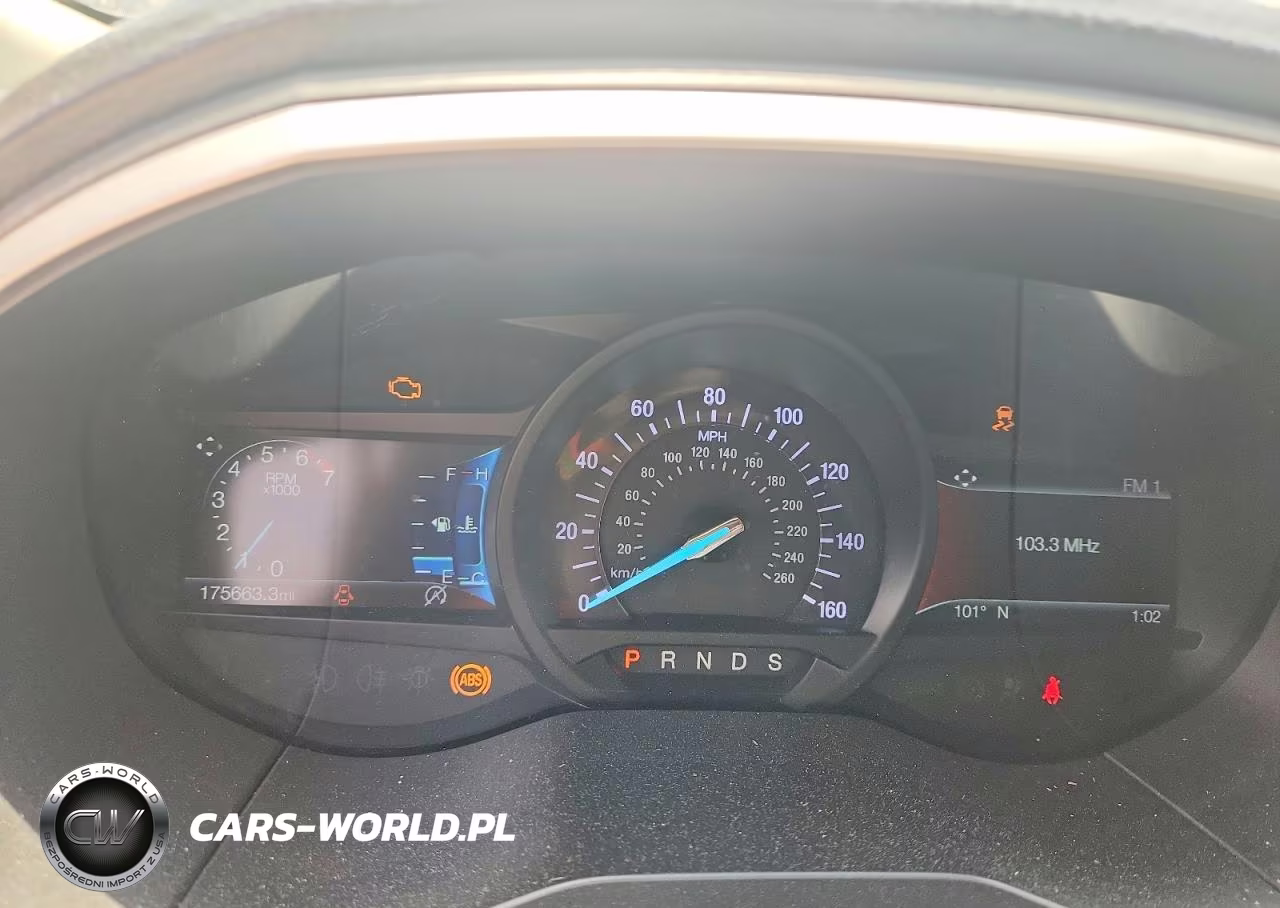 2019 Ford Edge Sel VIN:2FMPK3J98KBB08189 - 9