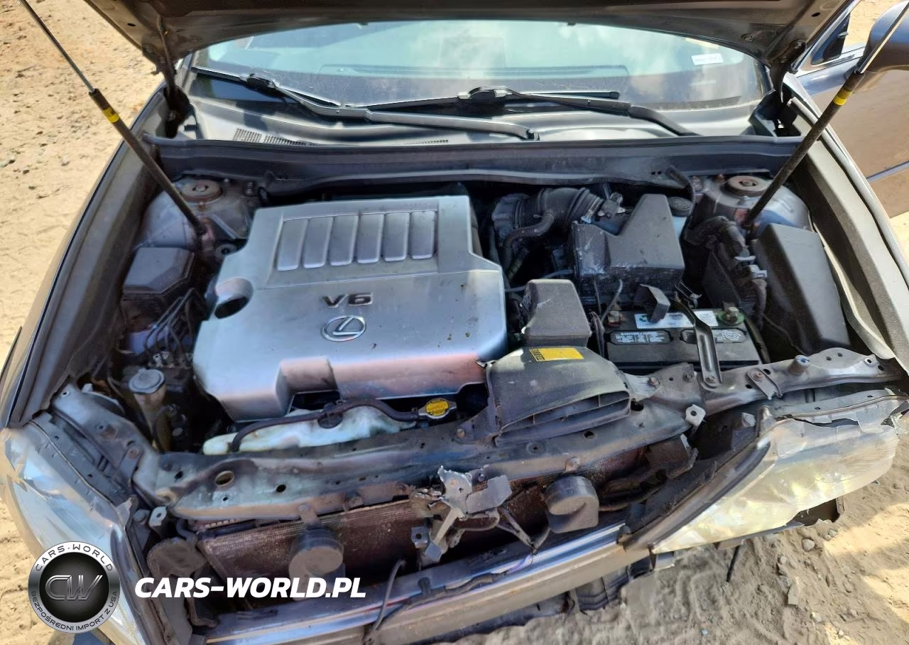 2015 Lexus Es 350 VIN:JTHBK1GG4F2152581 - 11