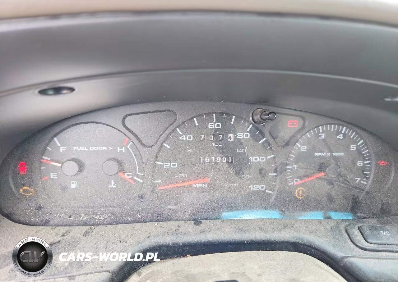 2001 Ford Taurus Ses VIN:1FAHP55UX1A203793 - 9
