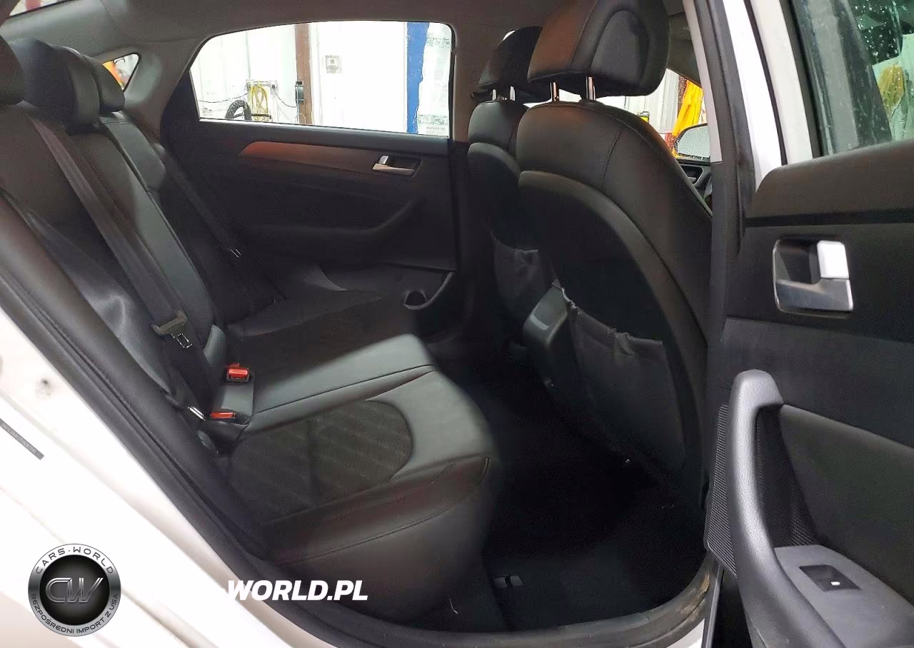 2015 Hyundai Sonata Sport VIN:5NPE34AF7FH087141 - 10