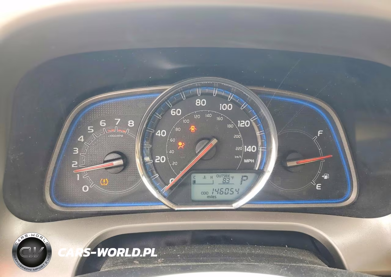 2014 Toyota Rav4 Limited VIN:JTMDFREV8ED075554 - 9