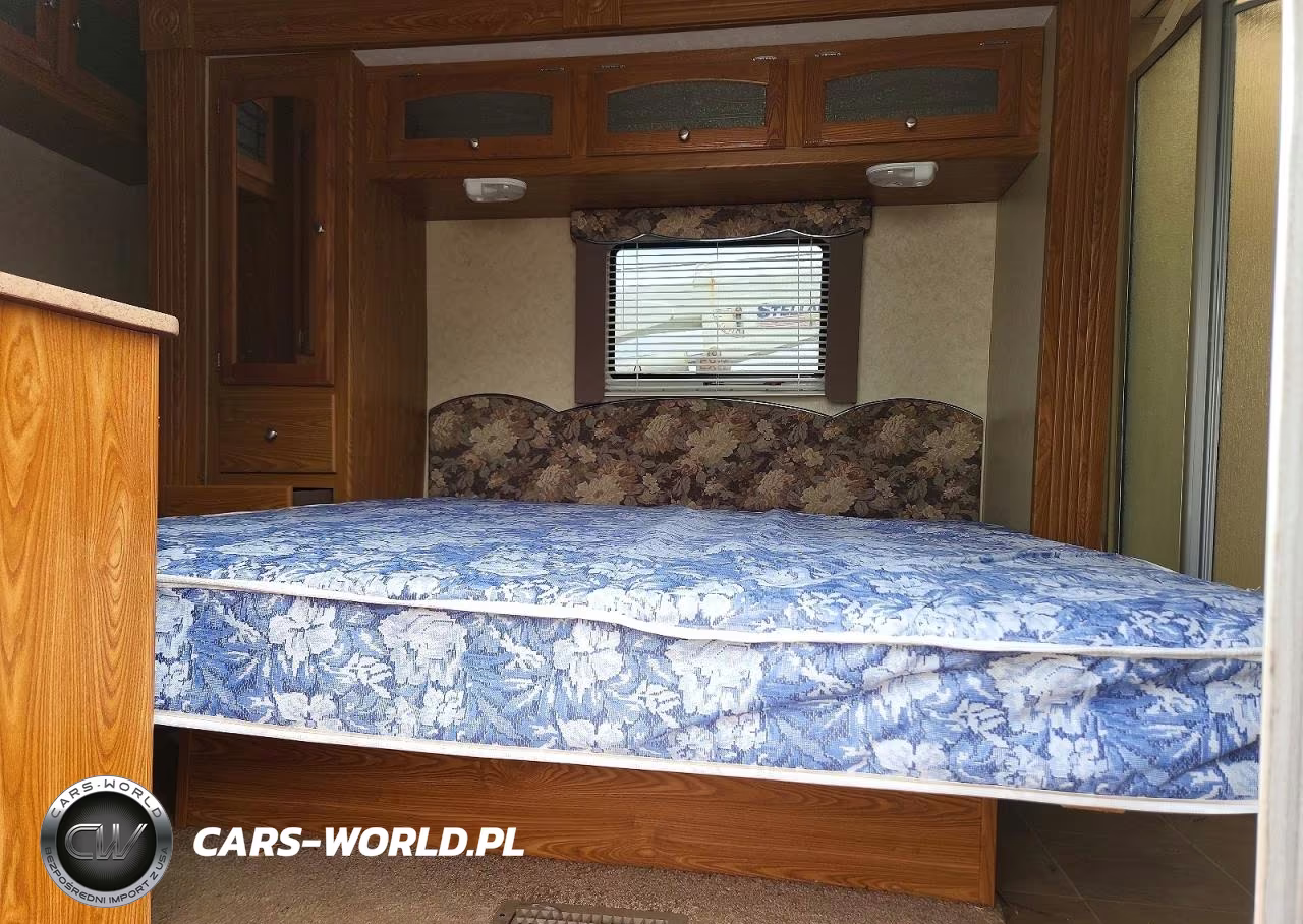 2008 Dutchmen Camper VIN:47CTDES298G528179 - 6