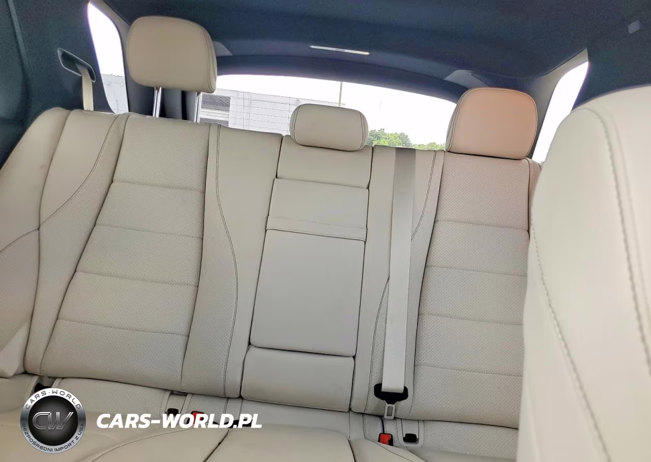 2021 Mercedes-Benz Gle 350 VIN:4JGFB4JB1MA350552 - 10