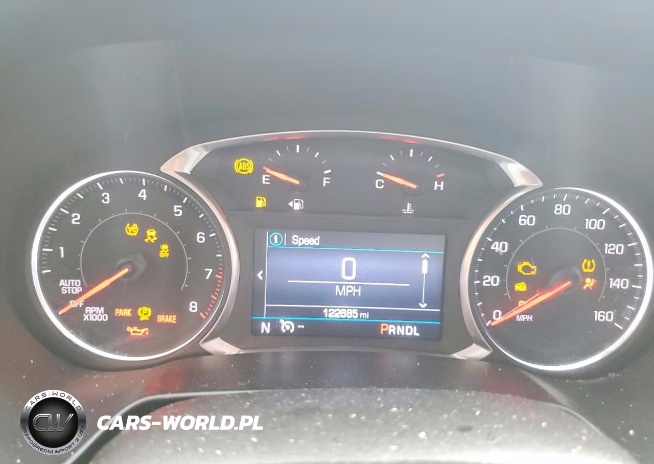 2019 Chevrolet Blazer 1Lt VIN:3GNKBBRA5KS703557 - 9