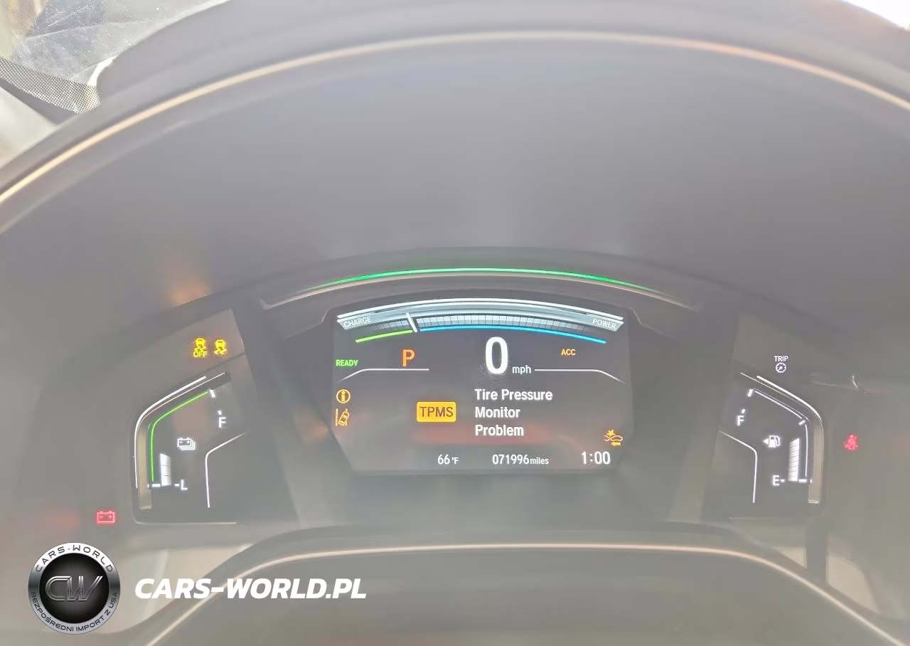 2022 Honda Cr-V Exl VIN:5J6RT6H85NL000605 - 9