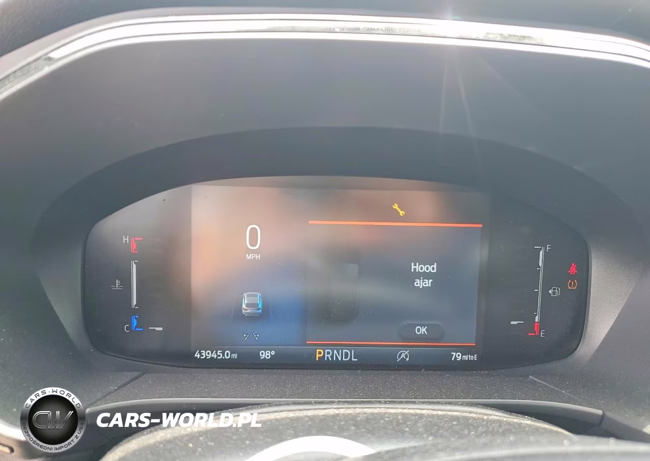 2025 Ford Escape St Line VIN:1FMCU9MNXSUB19127 - 9