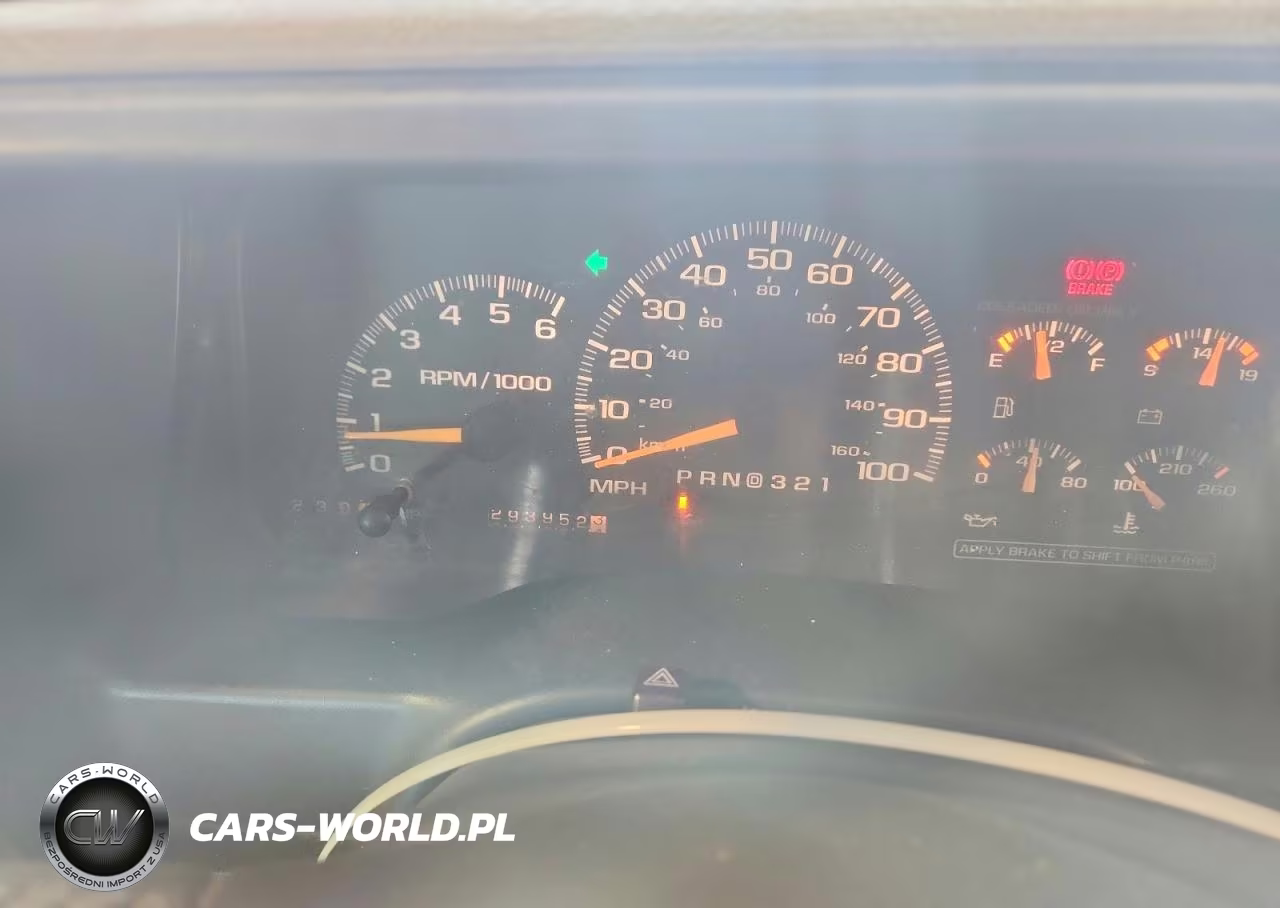 1999 Chevrolet Suburban K1500 VIN:1GNFK16R4XJ443652 - 7