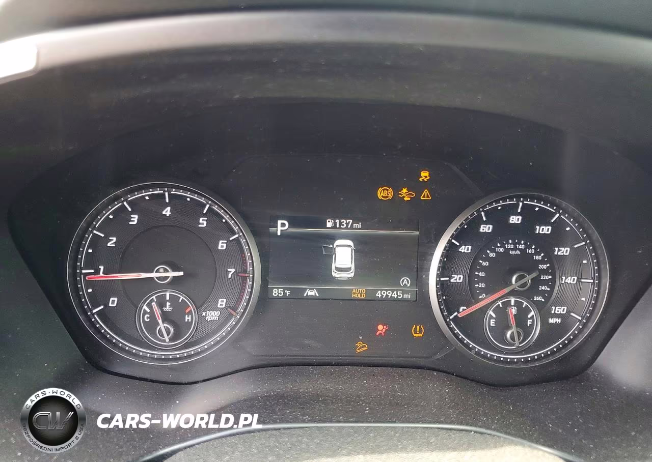 2023 Hyundai Santa Fe Sel VIN:5NMS2DAJ8PH616864 - 9