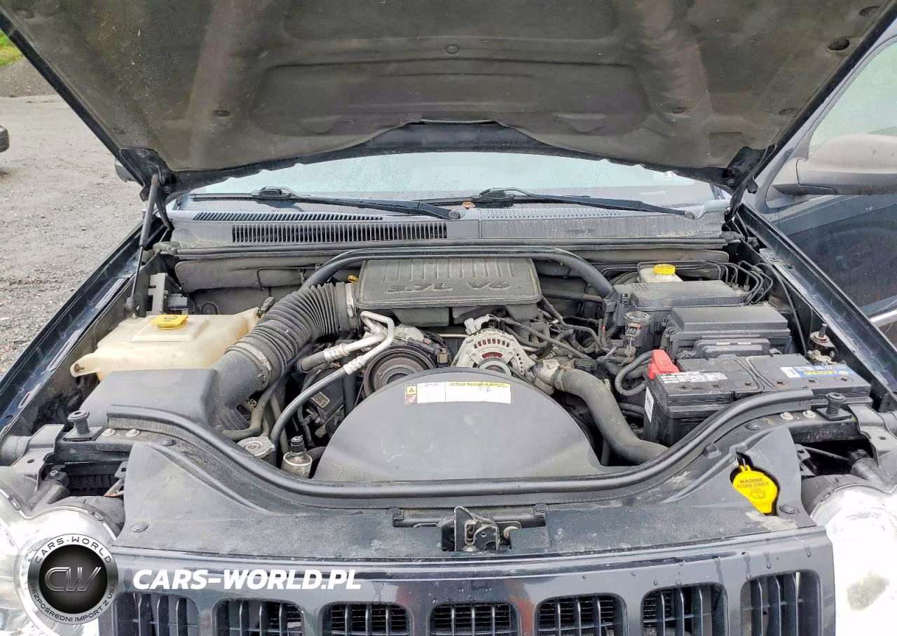 2010 Jeep Grand Cherokee Laredo VIN:1J4PR4GK3AC162699 - 12