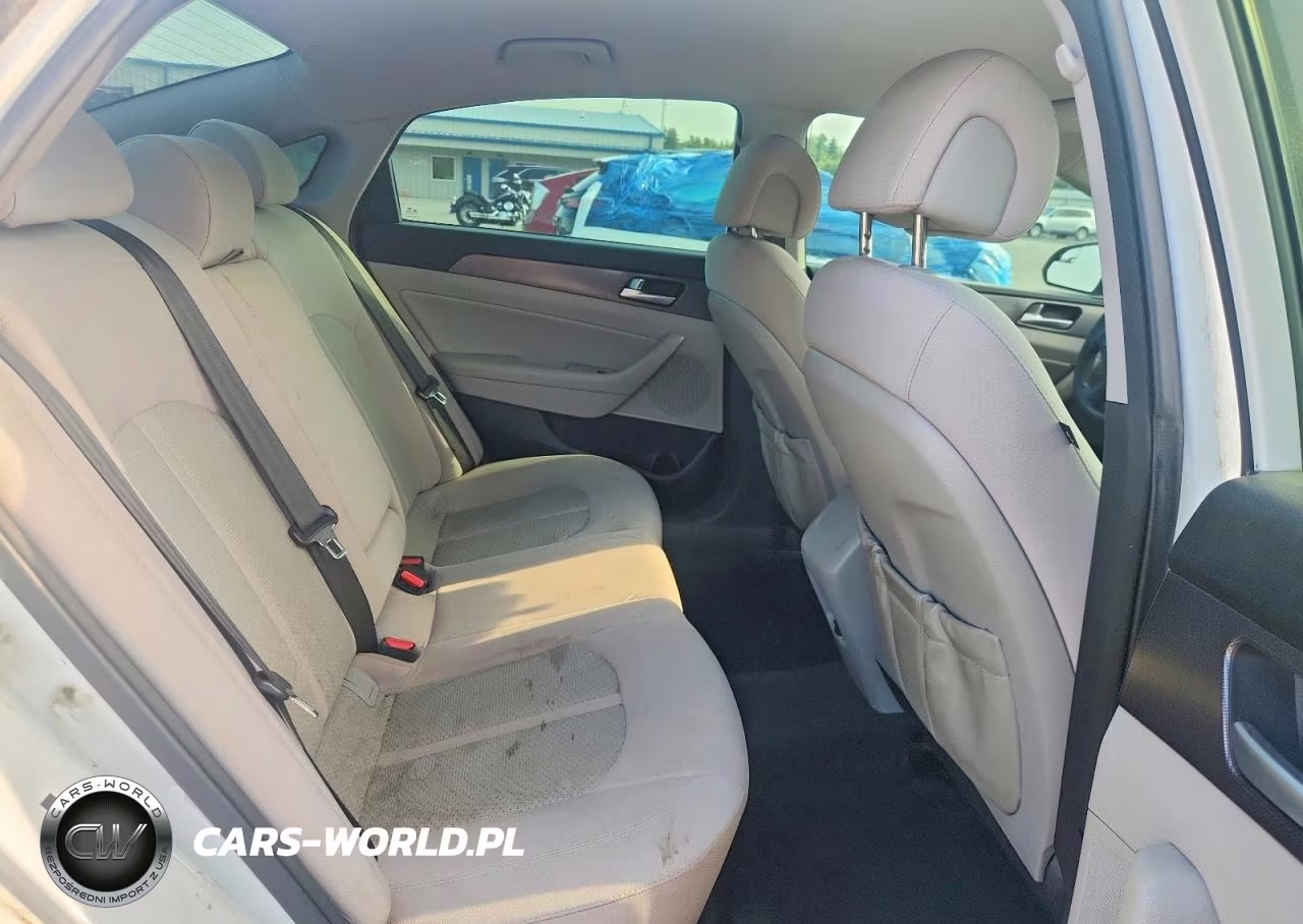 2015 Hyundai Sonata Sport VIN:5NPE34AF0FH219415 - 10