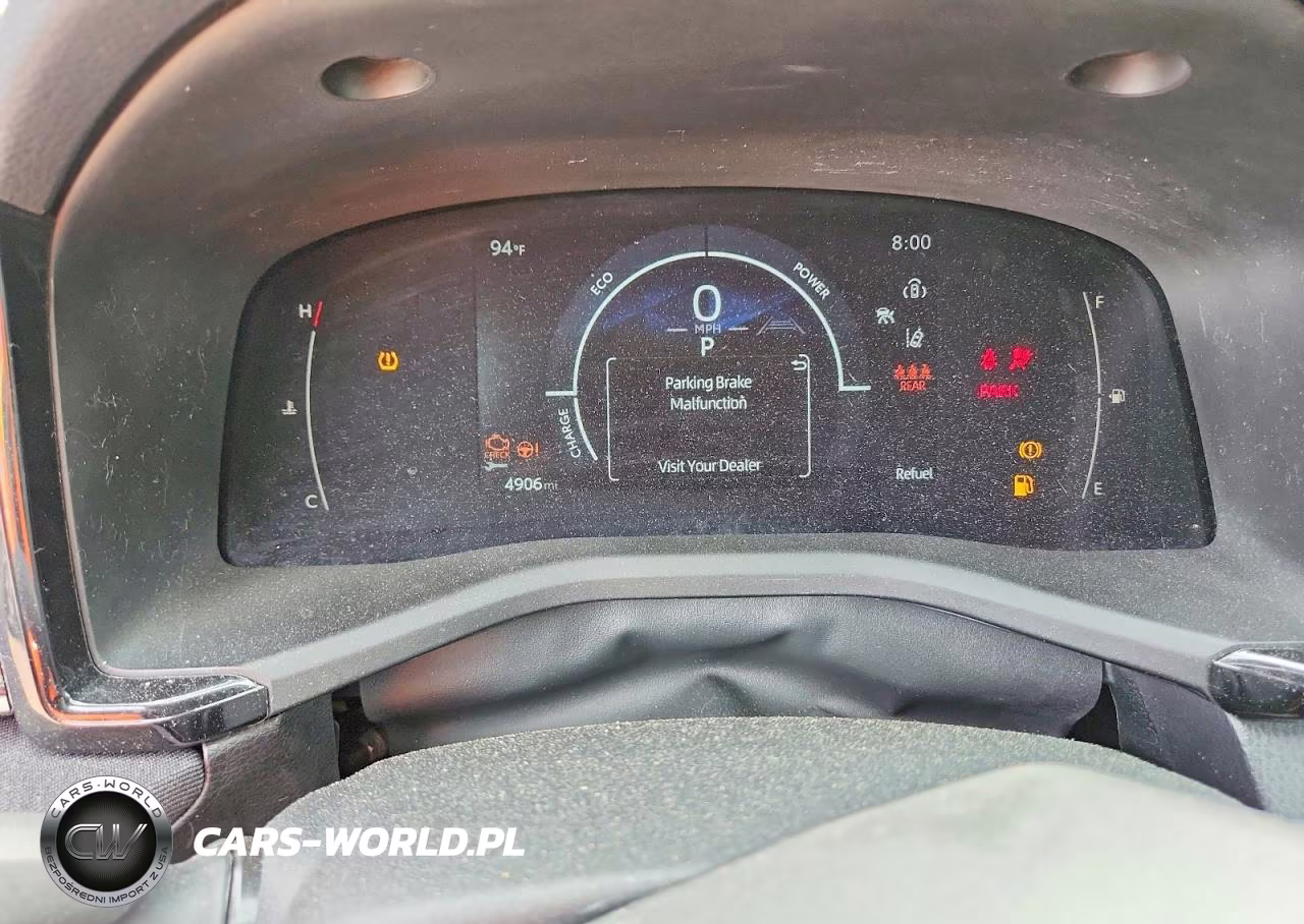 2025 Toyota Camry Le VIN:4T1DAACK2SU513808 - 9