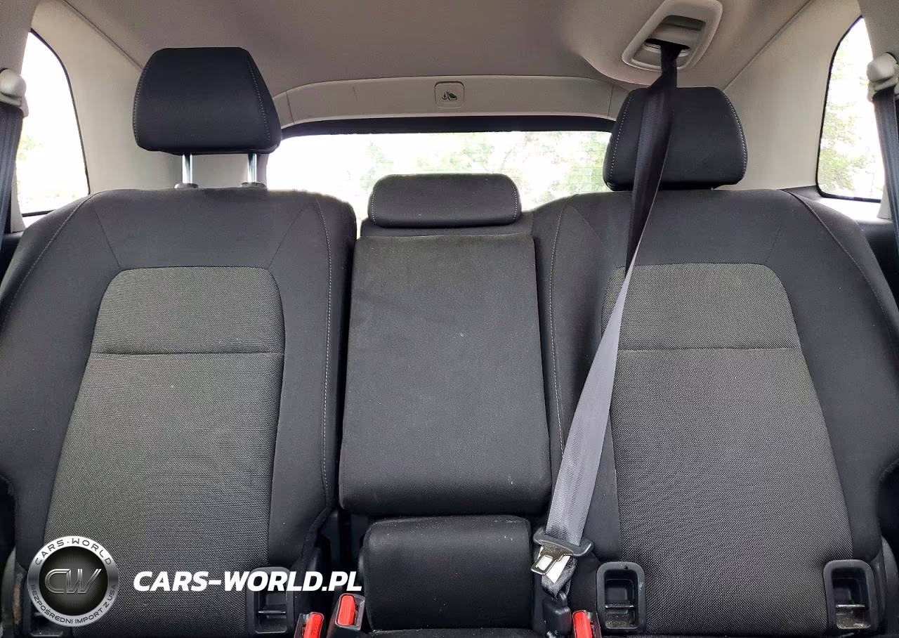 2025 Honda Cr-V Lx VIN:2HKRS4H25SH479035 - 10