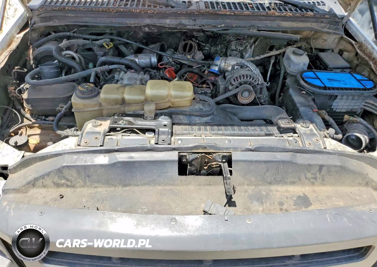 2000 Ford F350 Super Duty VIN:1FDWW36F4YED88415 - 12