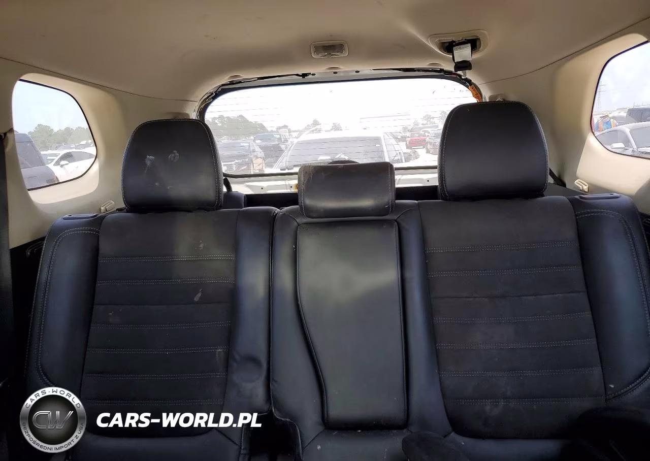 2019 Mitsubishi Outlander Se VIN:JA4AD3A33KZ056073 - 10