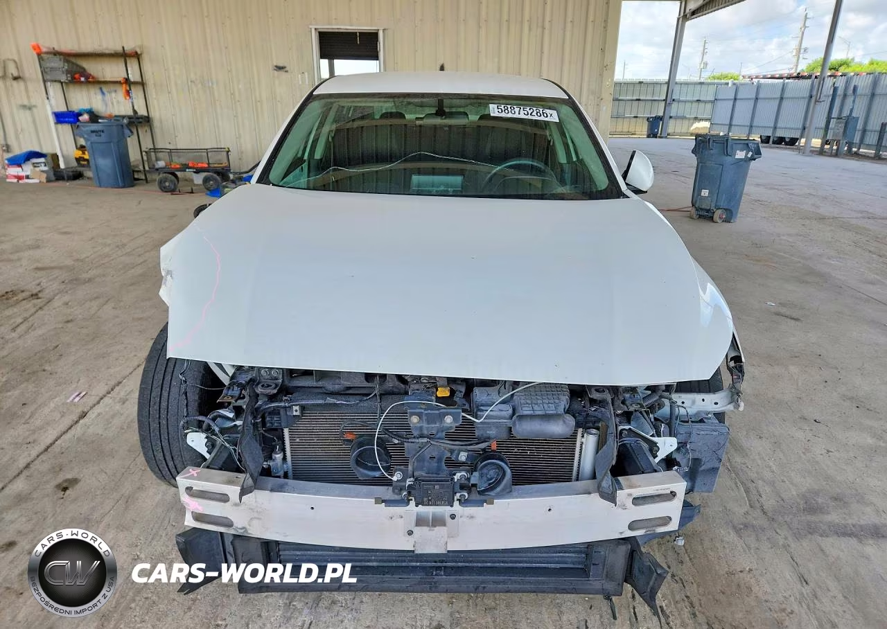 2019 Nissan Altima S VIN:1N4BL4BV5KC139113 - 5