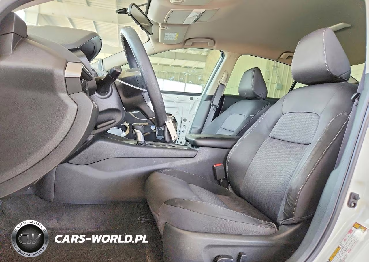 2019 Nissan Altima S VIN:1N4BL4BV5KC139113 - 7