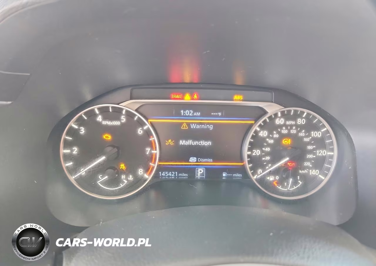 2019 Nissan Altima S VIN:1N4BL4BV5KC139113 - 9