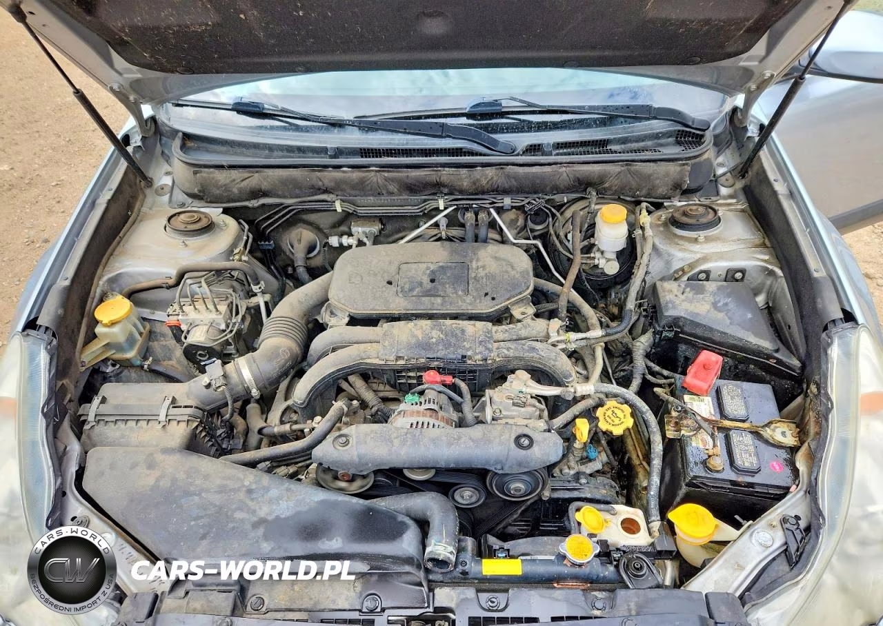 2012 Subaru Outback 2.5I Premium VIN:4S4BRCGC5C3201374 - 12
