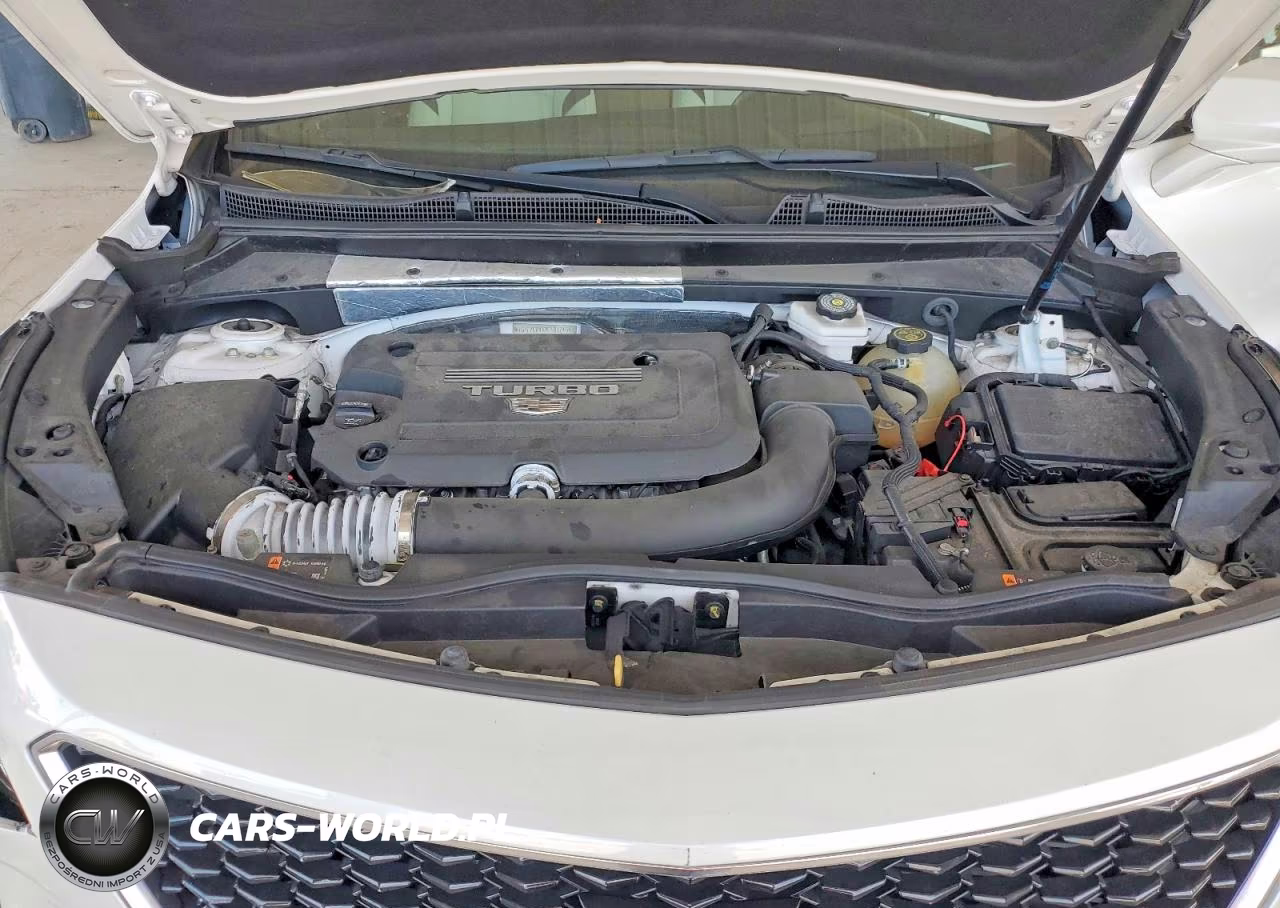 2023 Cadillac Xt4 Sport VIN:1GYFZER4XPF101745 - 11