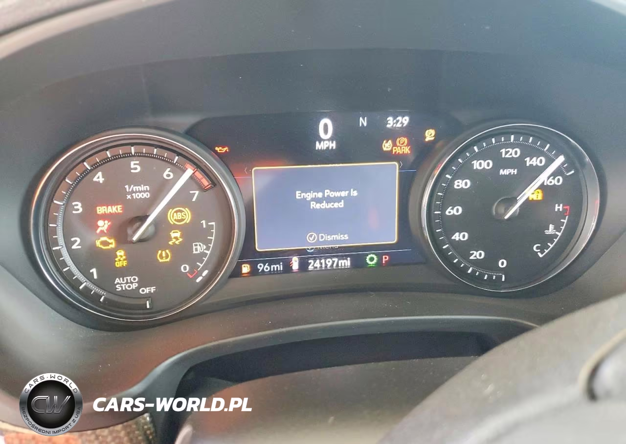 2023 Cadillac Xt4 Sport VIN:1GYFZER4XPF101745 - 9