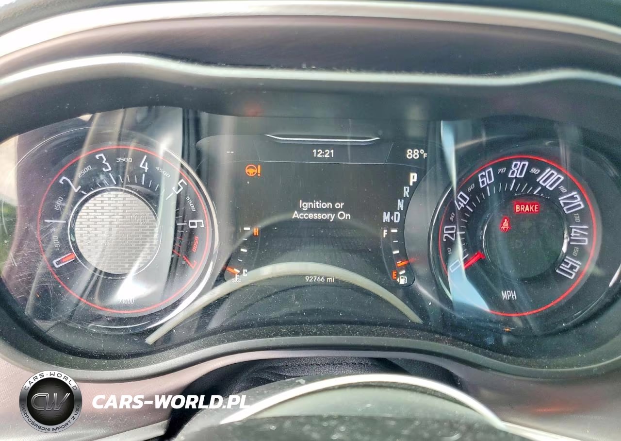 2020 Dodge Challenger Gt VIN:2C3CDZJG3LH110322 - 9